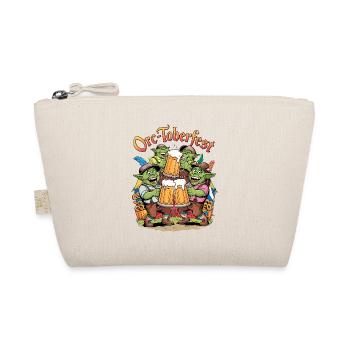 Orc-toberfest - Trousse biologique - nature - Devant