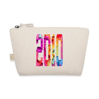 BUNT 16TH BIRTHDAY 2010 - Organic Pouch - nature - Front