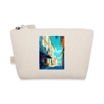 Arles France Affiche de voyage vintage WPA Souvenir - Trousse biologique - nature - Devant
