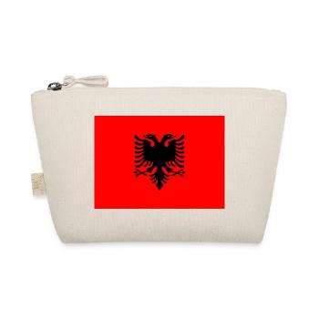 Albanien - Bio-Täschchen - Natur - Vorne