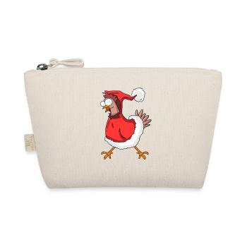 Poulet de Noël - Trousse biologique - nature - Devant