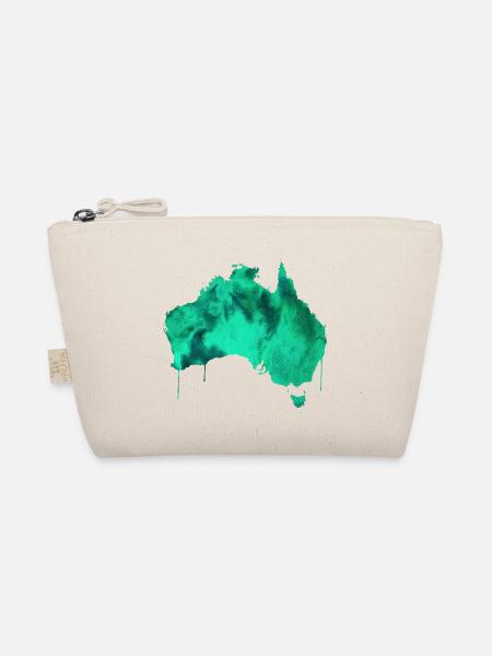 Australien - Bio-Täschchen - Natur