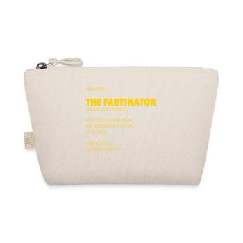 péter - Trousse biologique - nature - Devant