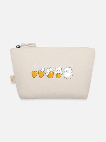Évolution du pop-corn - Trousse biologique - nature