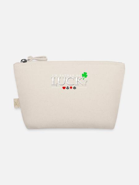 poker - Trousse biologique - nature