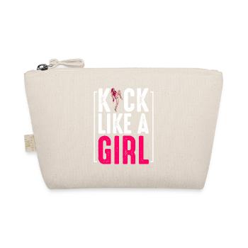kickboxing - Trousse biologique - nature - Devant