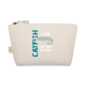 Pêche au poisson-chat Pêche sportive Poisson fort - Trousse biologique - nature - Devant