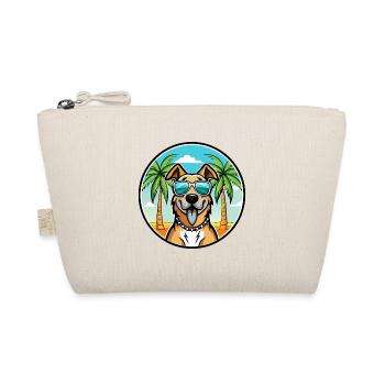Lunettes de soleil de race de chien de berger d’Anatolie - Trousse biologique - nature - Devant
