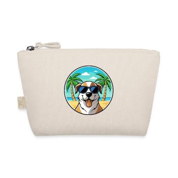 Lunettes de soleil de race de chien de berger d’Anatolie - Trousse biologique - nature - Devant