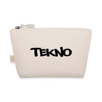 Shorts TEKNO (various colors) - Organic Pouch - nature - Front