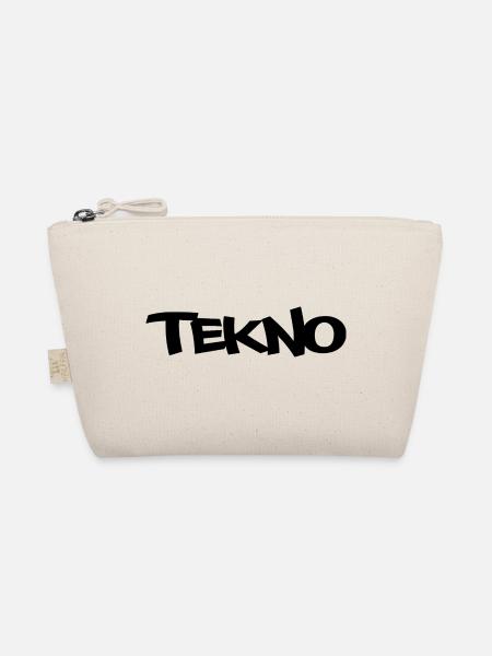 Shorts TEKNO (various colors) - Organic Pouch - nature