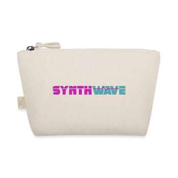 Synthwave - Organic Pouch - nature - Front