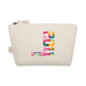 15TH BIRTHDAY LIMITED EDITION 2011 - Organic Pouch - nature - Front