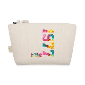 49TH BIRTHDAY LIMITED EDITION 1977 - Organic Pouch - nature - Front