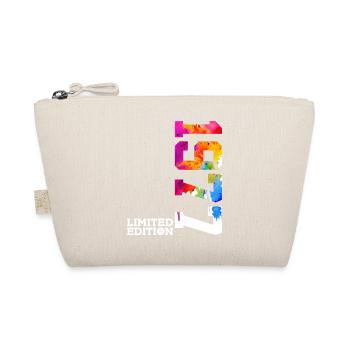 49TH BIRTHDAY LIMITED EDITION 1977 - Organic Pouch - nature - Front