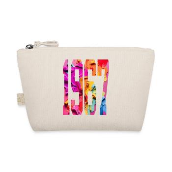 BUNT 59E ANNIVERSAIRE 1967 - Trousse biologique - nature - Devant