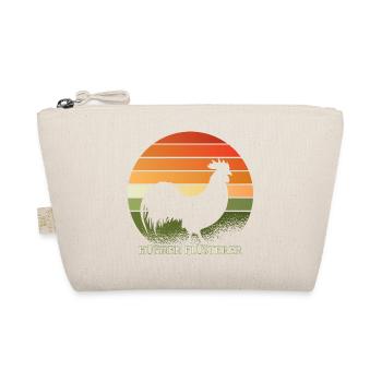 Coq des chuchoteurs de poulet - Trousse biologique - nature - Devant