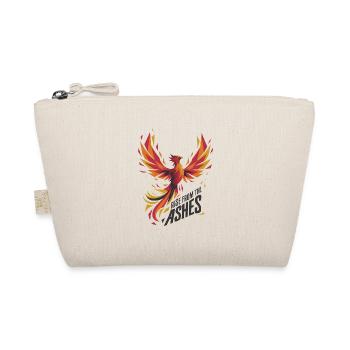 Rise From The Ashes - Organic Pouch - nature - Front