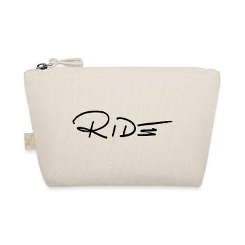 CHEVAUCHER - Trousse biologique - nature - Devant