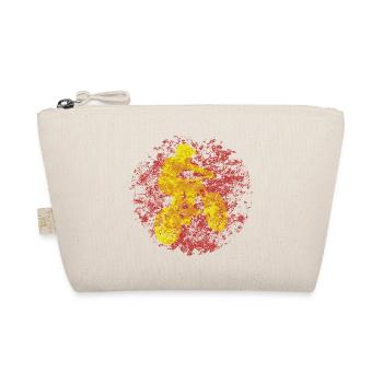 VTT - Trousse biologique - nature - Devant
