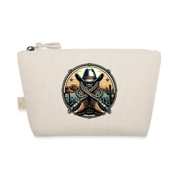 Logo de l’Ouest 1 - Trousse biologique - nature - Devant