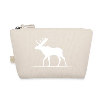 Canada Moose Backcountry Camping Moose Loon Maple - Trousse biologique - nature - Devant