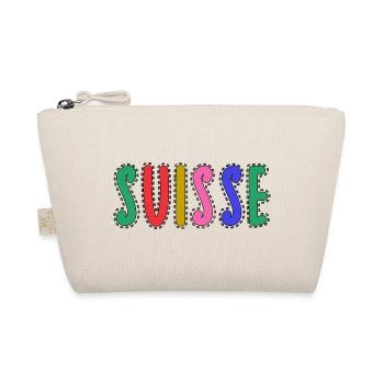 SUISSE. PAYS. GENEVE - Trousse biologique - nature - Devant