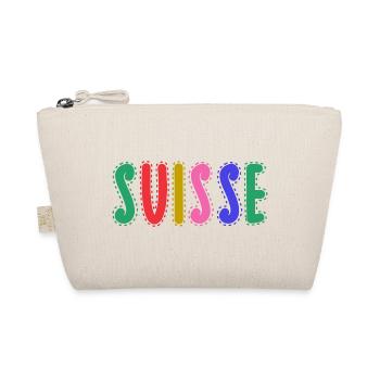 SUISSE. PAYS - Trousse biologique - nature - Devant