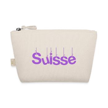 SUISSE. PAYS. GENEVE. SUISSE. HUMOUR - Trousse biologique - nature - Devant