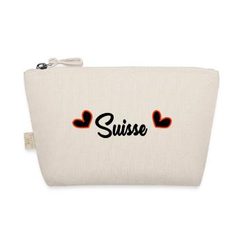 SUISSE. PAYS. GENEVE. SUISSE. HUMOUR. PAYS - Trousse biologique - nature - Devant