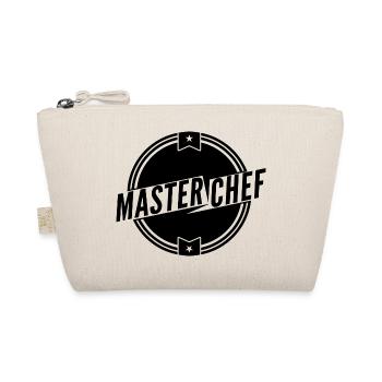 MEISTERKOCH 2 - Bio-Täschchen - Natur - Vorne