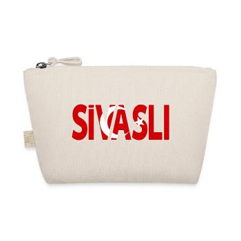 Sivasli Türkei Usak - Bio-Täschchen - Natur - Vorne