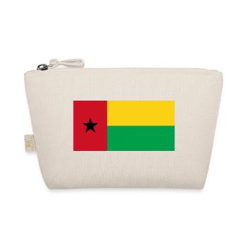 Guinea-Bissau - Bio-Täschchen - Natur - Vorne