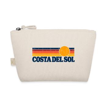 Costa del Sol - Spanien - Espana - Spain - Sommer - Bio-Täschchen - Natur - Vorne