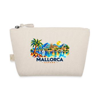 Mallorca - Balearen - Spanien - Espana - Insel - Bio-Täschchen - Natur - Vorne