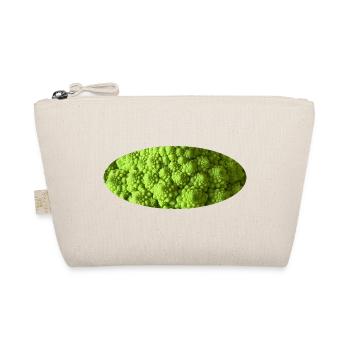 Romanesco-Brokkoli - Bio-Täschchen - Natur - Vorne