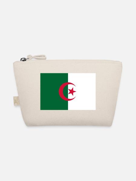 Algerien - Bio-Täschchen - Natur