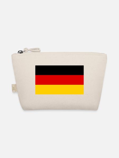 Deutschland - Bio-Täschchen - Natur