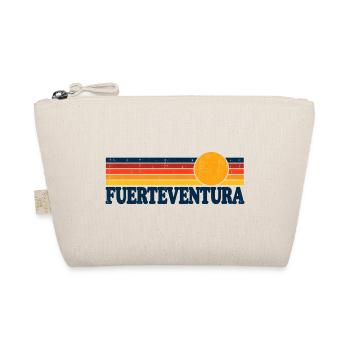 Fuerteventura Sonnenuntergang - Spanien - Kanaren - Bio-Täschchen - Natur - Vorne