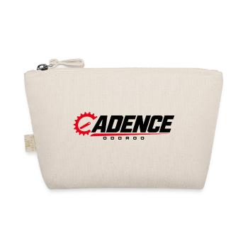ODDROO Cadence – Radsport mit Kettenblatt - Bio-Täschchen - Natur - Vorne