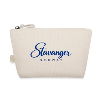 Stavanger - Norway - Norge - Norwegen - Skandinavi - Bio-Täschchen - Natur - Vorne