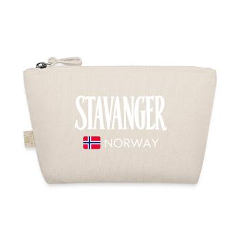 Stavanger - Norway - Norge - Norwegen - Skandinavi - Bio-Täschchen - Natur - Vorne