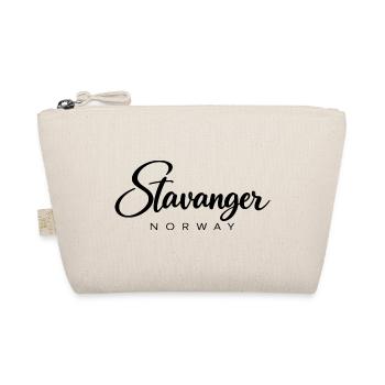 Stavanger - Norway - Norge - Norwegen - Skandinavi - Bio-Täschchen - Natur - Vorne
