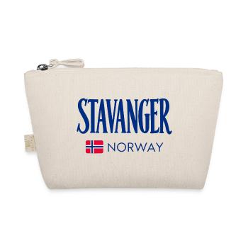 Stavanger - Norway - Norge - Norwegen - Skandinavi - Bio-Täschchen - Natur - Vorne