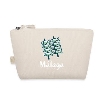 Willkommen in Malaga 8: El Espeto - Bio-Täschchen - Natur - Vorne