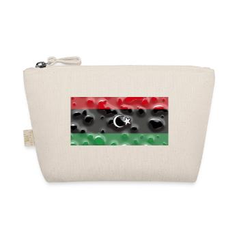 Libyen - Bio-Täschchen - Natur - Vorne