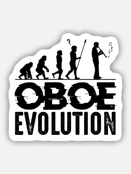 - Sticker size S (10 x 10 cm) - white matte