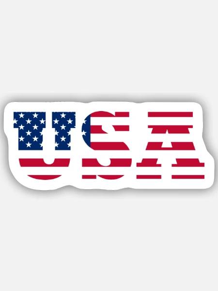  - Sticker size S (10 x 10 cm) - white matte