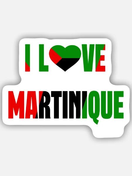 ILM M.972 (Weiß) - Sticker Größe S (10 x 10 cm) - Mattweiß