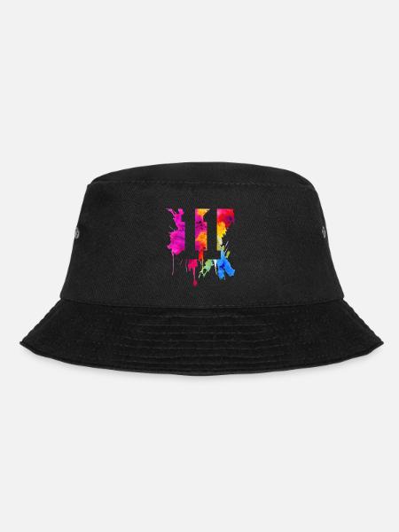 11 JAHRE 11. GEBURTSTAG - Bucket Hat - Schwarz